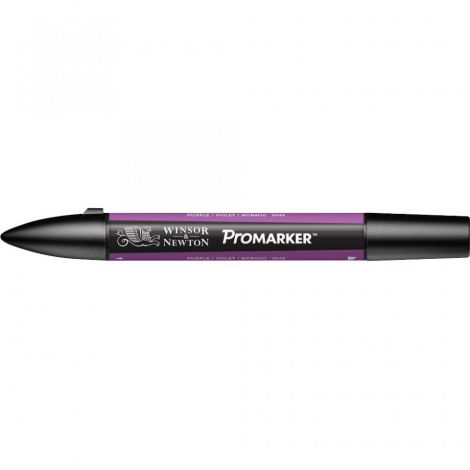 Promarker Winsor&Newton V546 Purple - 3